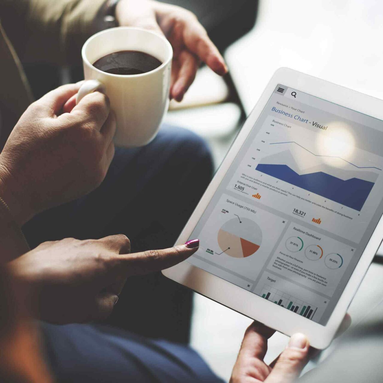 Mobile Solution Produces Award-Winning Results for Healthcare