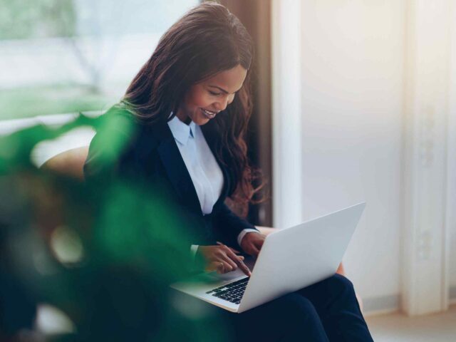 Skyrocketing Productivity with Automated Data Entry