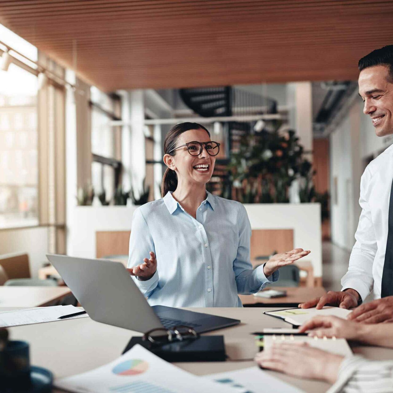 Powerful Data Visualizations Better Positions Companies for Success