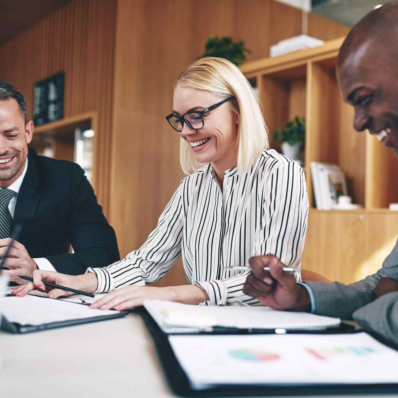 Integrating a Platform to Mature Marketing